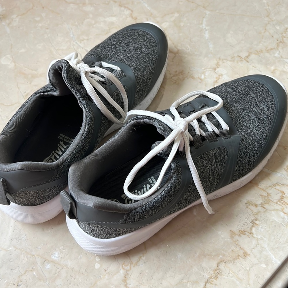 Crivit Womens Sneakers— slightly used